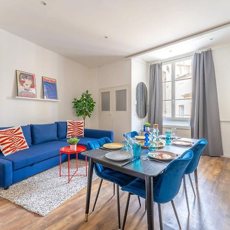 Appartement Des Quinconces Bordeaux Ngoại thất bức ảnh