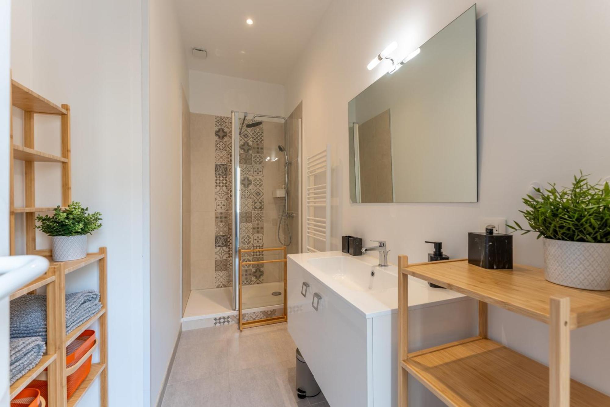 Appartement Des Quinconces Bordeaux Ngoại thất bức ảnh