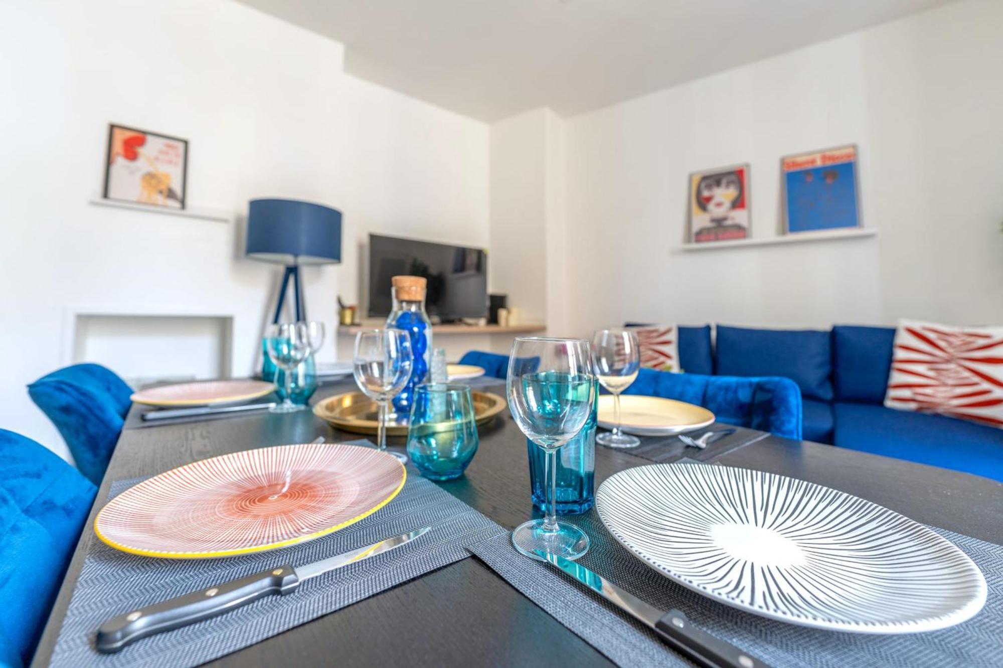Appartement Des Quinconces Bordeaux Ngoại thất bức ảnh