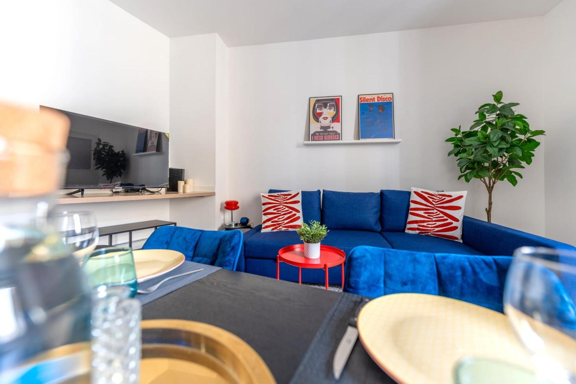 Appartement Des Quinconces Bordeaux Ngoại thất bức ảnh